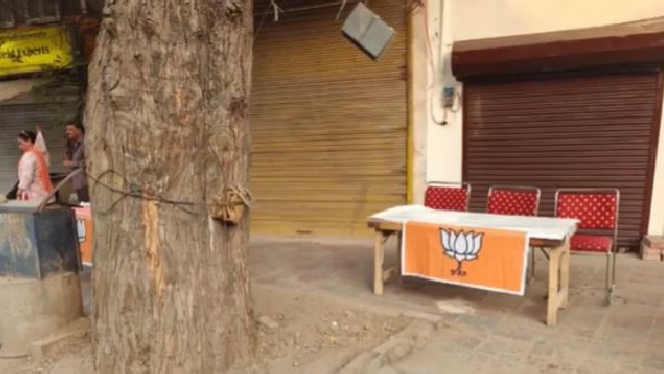 TN Lok Sabha Election 2024 BJP s chances of victory in the 6th phase of Lok Sabha elections have fallen