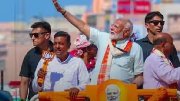 TN Lok Sabha Election 2024 BJP s chances of victory in the 6th phase of Lok Sabha elections have fallen