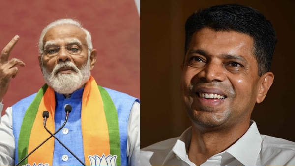 Why is PM Narendra Modi taking a dig at Tamilian VK Pandian will backfire BJP party badly