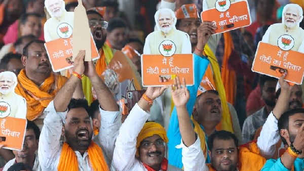 TN Lok Sabha Election 2024 Journalist Mani says DMK alliance will win all 40 constituencies