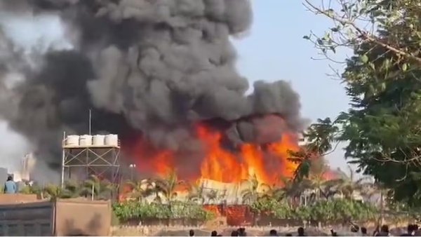 We dont Trust you Gujarath High Court Raps State Govt on Rajkot Gaming Zone Fire Lapses