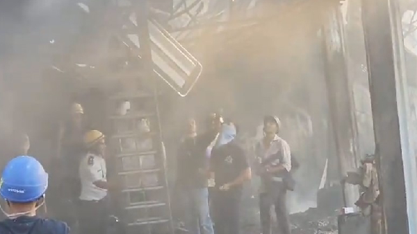 We dont Trust you Gujarath High Court Raps State Govt on Rajkot Gaming Zone Fire Lapses