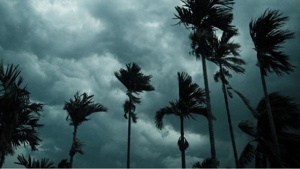 Above Normal Rainfall Likely This Monsoon Heatwave To Decline From May 30
