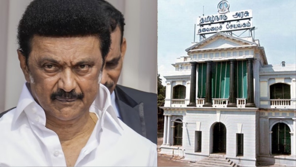 Why did the Tamil Nadu government is not implementing The Right to Service Act