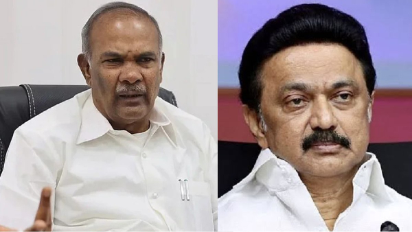 Speaker Appavu writes CM to give relief for farmers for crops affected by continuous rains