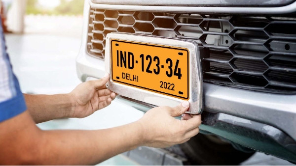 How To Check Vehicle Owner Details By Number Plate