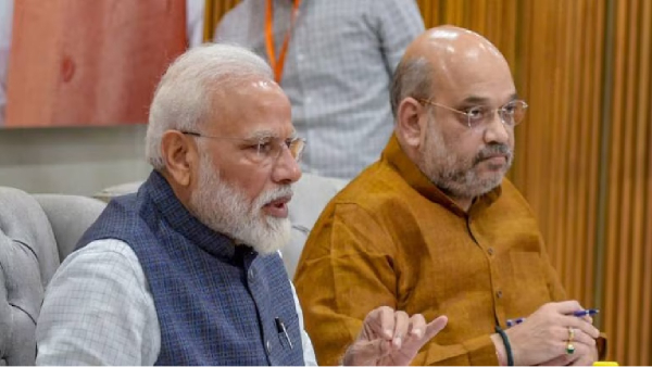 lok sabha election 2024 narendra modi black flag protest 2024