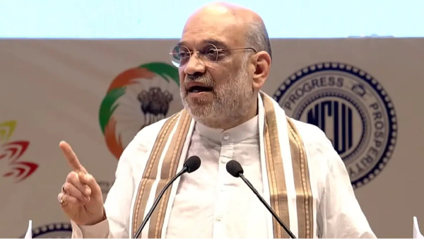 Union Home Minister Amit Shah will again come to Tamil Nadu and visit Tirumayam Bairavar Temple on June 30