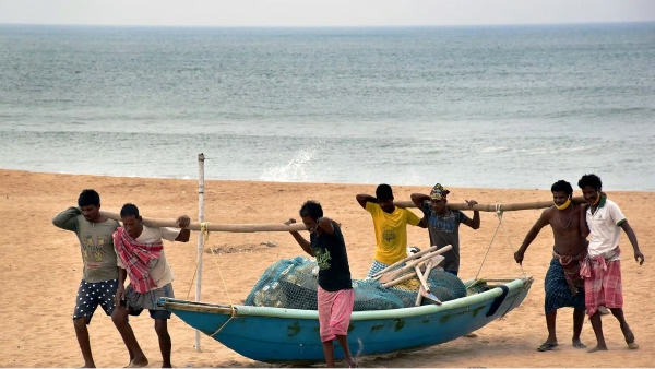 Weather Fishermen Tamil Nadu Weather Fishermen Tamil Nadu