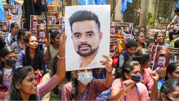 lok sabha election 2024 prajwal revanna 2024