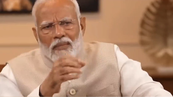 lok sabha election 2024 Narendra Modi Mahatma Gandhi 2024