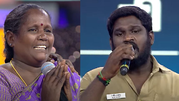 Saregama singer Villupuram Veerapandi success story Ilaiyaraja