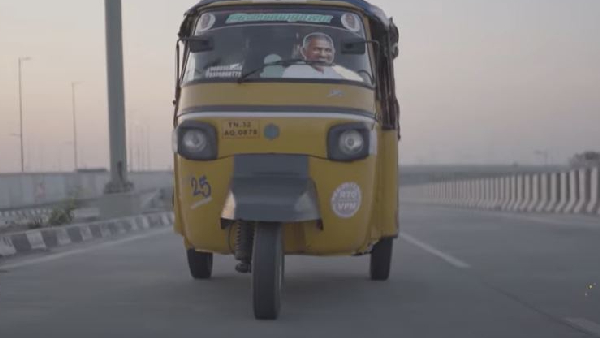 Saregama singer Villupuram Veerapandi success story Ilaiyaraja