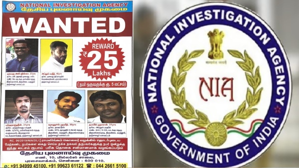 ramalingam pmk nia coimbatore tanjavur