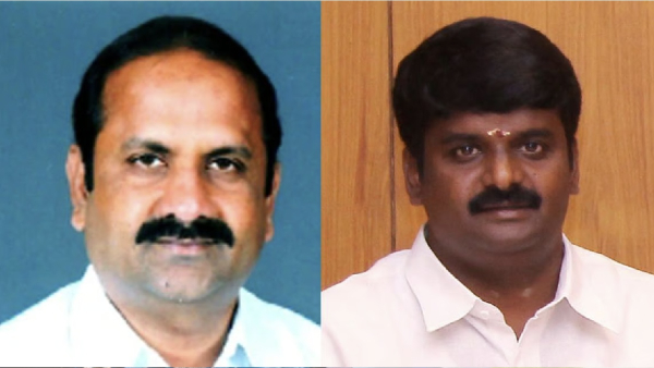 vijayabaskar pv ramana gutka case court aiadmk