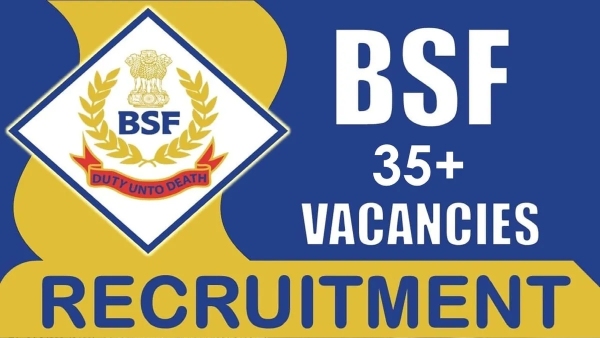 job jobs employment govt jobs tamil nadu bsf