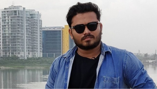 VJ Sidhu YouTuber TTF Vasan