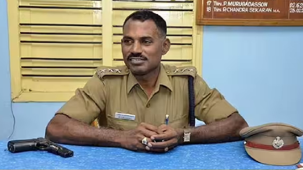 S Vellathurai Police Tamil Nadu Police S Vellathurai Police Tamil Nadu Police