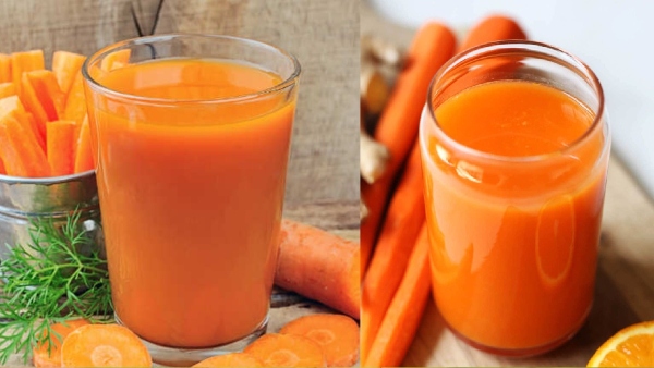 Health Health news Health tips Carrot carrot Carrot Juice Carrot Benefits Carrot Uses Heart Diseases Cancer cells