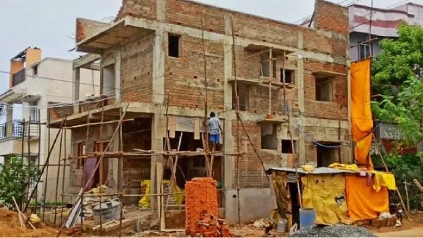 No restriction for open air construction works in Tamil Nadu Rules removed