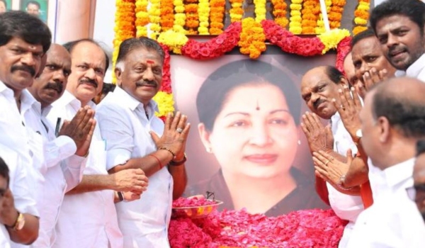 TN Lok Sabha Election 2024 Confusion in the OPS team Pugazhendhi explains TN Lok Sabha Election 2024 Confusion in the OPS team Pugazhendhi explains