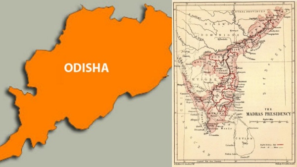 lok sabha election 2024 amit shah vk pandian odisha 2024