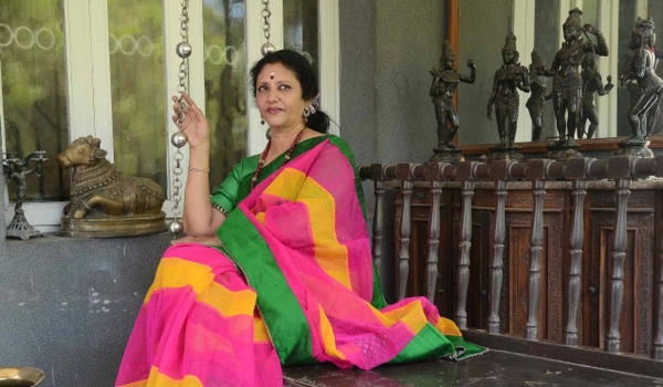 What happened to Uma Ramanan her close friend Shobana reveals