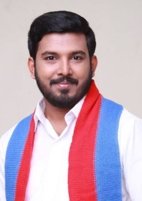 Aloor Shanavaas Raised a Question on the Number of Increased Voters in Lok Sabha Election