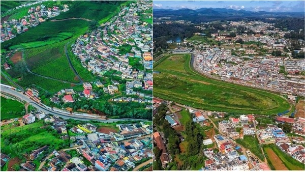 Announcement of special buses to tour Ooty for 100 rupees TNSTC major good news