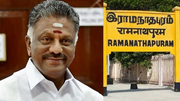 Most of the voters headed towards 2nd evm machine in ramanathapuram says journalist durai karuna