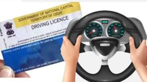 Are these 4 Major High lights in the Driving Licence Online facility and How to get Postal Home delivery Licence