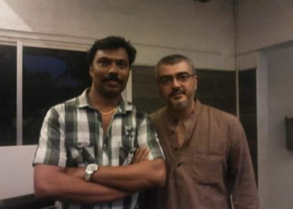 Naayigi serial villan Devan Kumar passed away