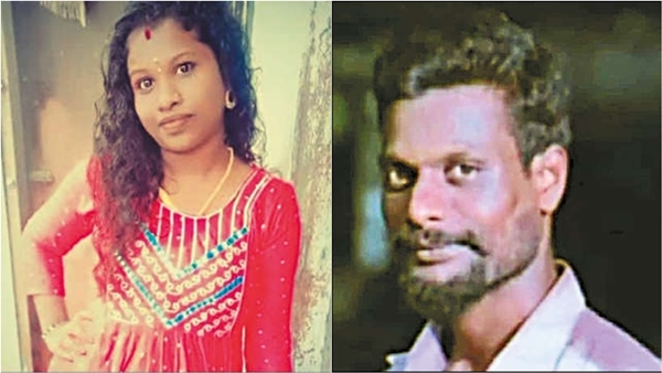 Chennai crime Chennai crime