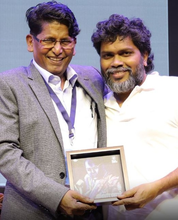 Aloor Shahnavaz response to Ranjith controversy speech