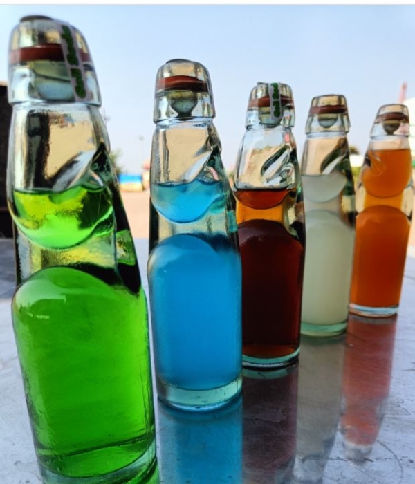 Frequent use of ORS powder is bad for health