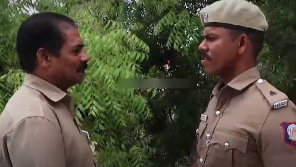 Can the police be sued if they break the law