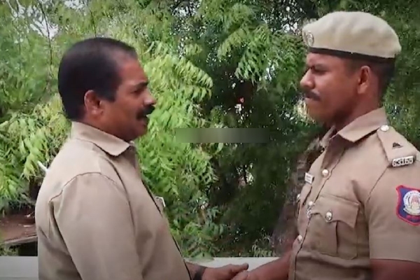 Can the police be sued if they break the law