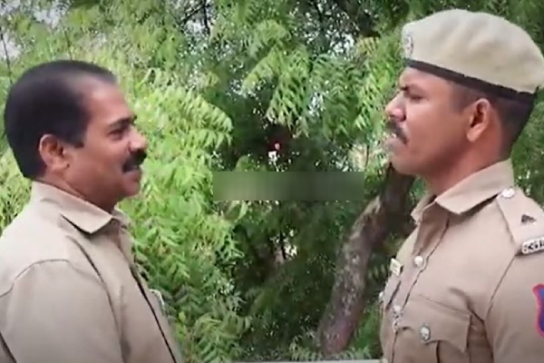 Can the police be sued if they break the law