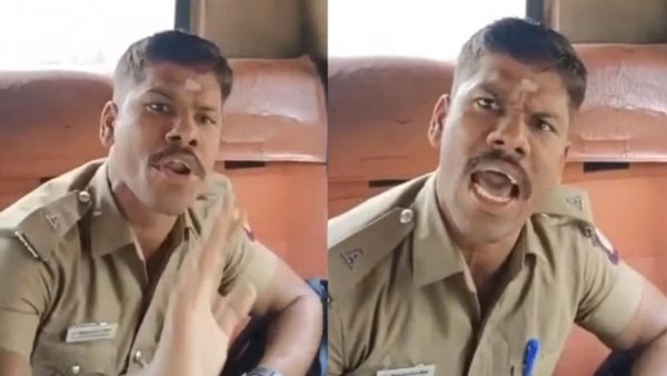 Free travel in government bus Police Family Welfare Federation petition in Tamil Nadu CM s cell