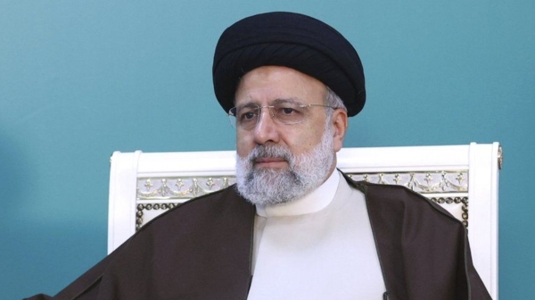 Is Iranian President Ebrahim Raisi helicopter Crash death an assassination