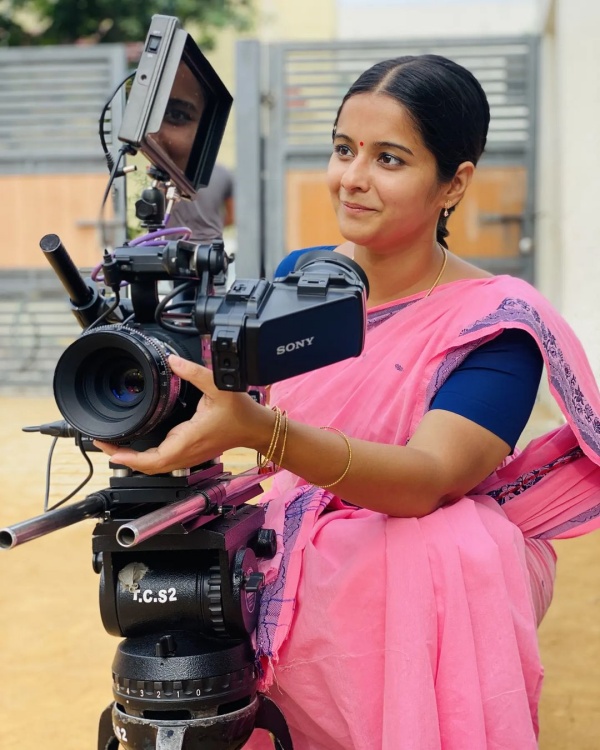 Ethirneechal Serial Television Entertainment Sun TV