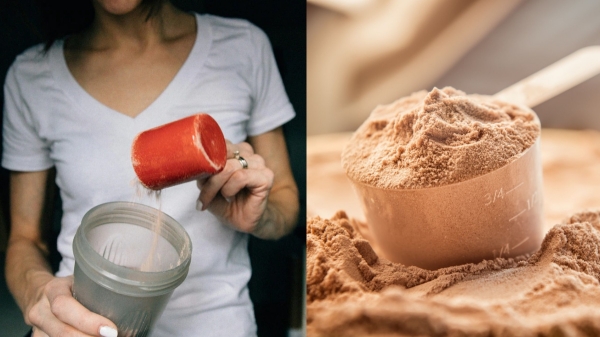 Avoid Protein Supplements Top Medical Body gives new Advisory