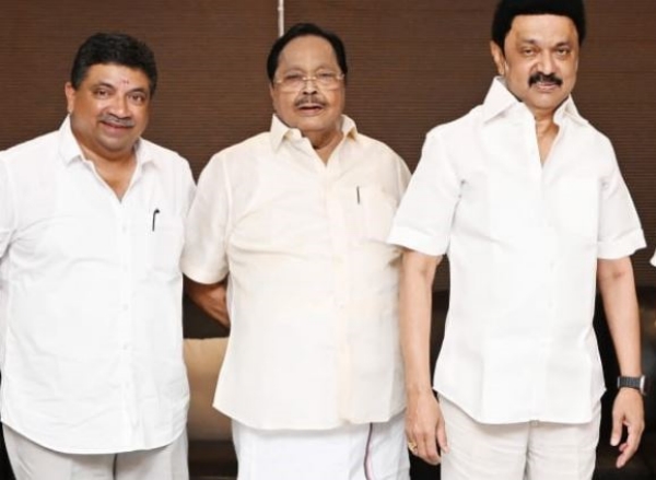 Journalist Lakshmanan informed that 5 ministers are to be changed