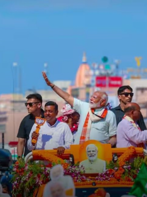 TN Lok Sabha Election 2024 Where is the key to Puri Jagannath temple secret room