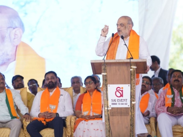 TN Lok Sabha Election 2024 Congress will win 18 seats in Karnataka