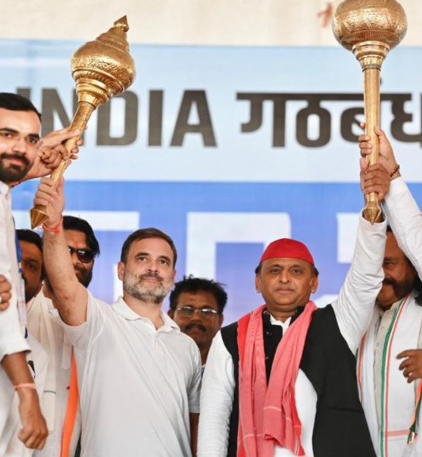 TN Lok Sabha Election 2024 Sumant C Raman says Ram temple campaign did not work for Modi TN Lok Sabha Election 2024 Sumant C Raman says Ram temple campaign did not work for Modi