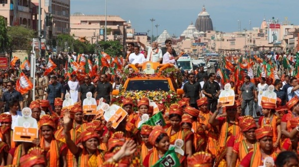 TN Lok Sabha Election 2024 India has 74 of the world s unemployed youth