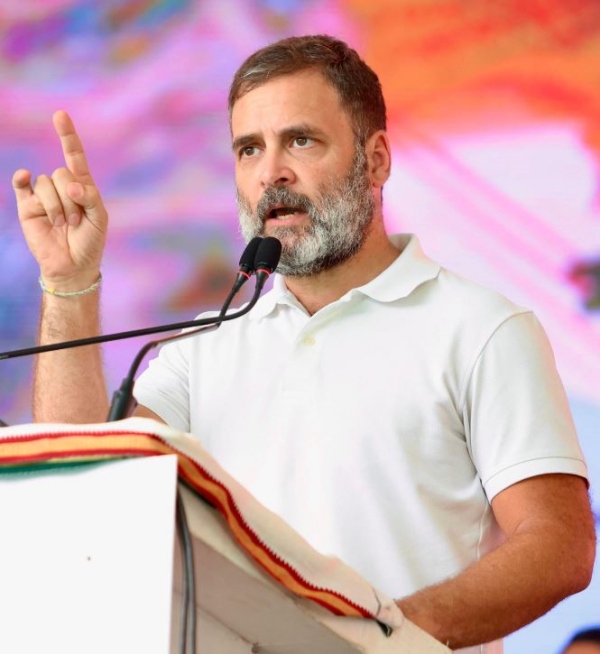 TN Lok Sabha Election 2024 India Alliance will win 292 constituencies