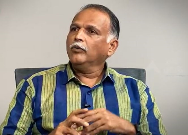 Fire in Delhi IT office A planned accident