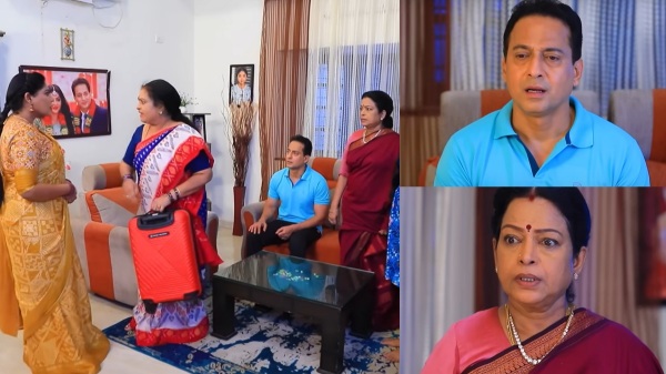 Baakiyalakshmi Serial May 20th promo and episode full update